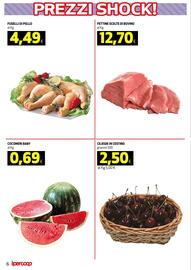 Volantino Coop Master Alleanza 3.0 | Ipercoop Pagina 6