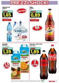 Volantino Coop Master Alleanza 3.0 | Ipercoop Pagina 7