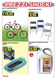 Volantino Coop Master Alleanza 3.0 | Ipercoop Pagina 9