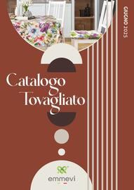 Volantino Emmevi Pagina 1