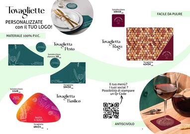 Volantino Emmevi Pagina 4