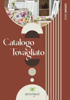 Volantino Emmevi (valido fino al 30-06)