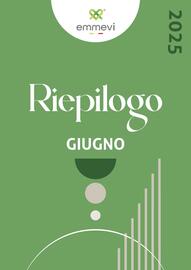 Volantino Emmevi Pagina 1