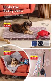 Aldi leaflet Page 10