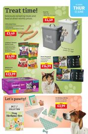 Aldi leaflet Page 15