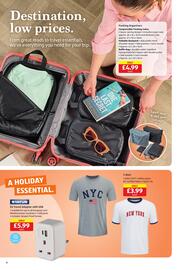 Aldi leaflet Page 16