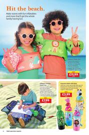 Aldi leaflet Page 18