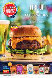 Aldi leaflet Page 2