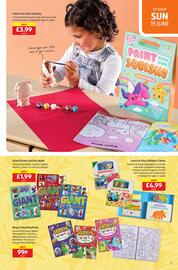 Aldi leaflet Page 21