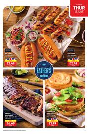 Aldi leaflet Page 3