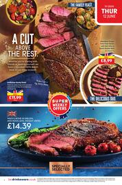 Aldi leaflet Page 4