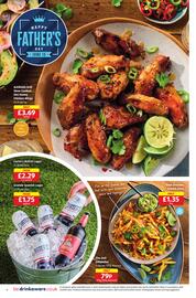Aldi leaflet Page 6