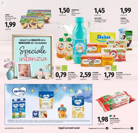 Volantino Famila | supermercati Pagina 16