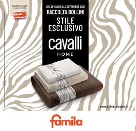 Volantino Famila | supermercati Pagina 2