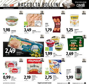 Volantino Famila | supermercati Pagina 4