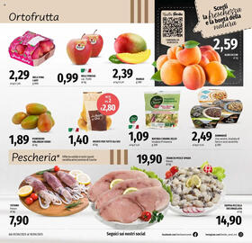 Volantino Famila | supermercati Pagina 6