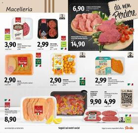 Volantino Famila | supermercati Pagina 7