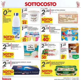 Volantino Italmark Pagina 12
