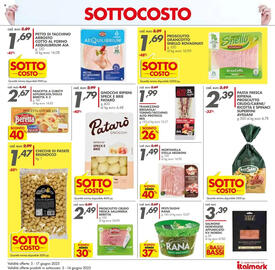 Volantino Italmark Pagina 13