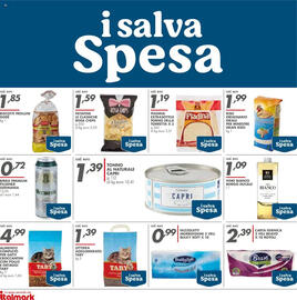 Volantino Italmark Pagina 34