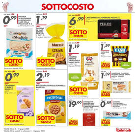 Volantino Italmark Pagina 5