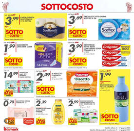 Volantino Italmark Pagina 6