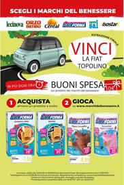 Volantino Galassia superstore | Grandi Marche Pagina 4