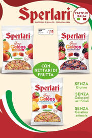 Volantino Galassia superstore | Grandi Marche Pagina 5