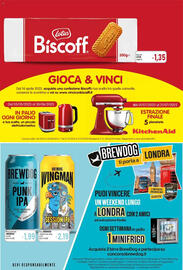 Volantino Galassia superstore | Grandi Marche Pagina 6