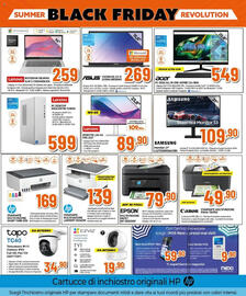 Volantino Expert Pagina 10