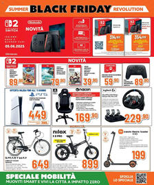 Volantino Expert Pagina 14