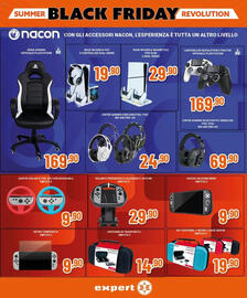 Volantino Expert Pagina 16