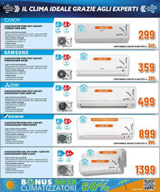 Volantino Expert Pagina 17