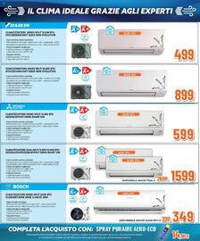 Volantino Expert Pagina 18