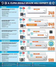 Volantino Expert Pagina 19