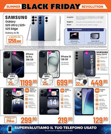 Volantino Expert Pagina 2