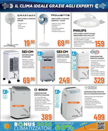 Volantino Expert Pagina 20