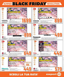 Volantino Expert Pagina 21
