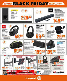Volantino Expert Pagina 23