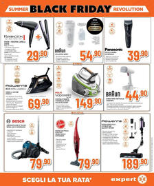 Volantino Expert Pagina 24