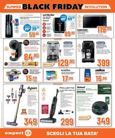 Volantino Expert Pagina 25