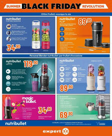 Volantino Expert Pagina 26