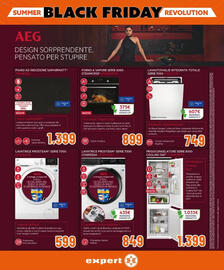 Volantino Expert Pagina 29