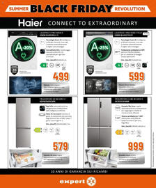 Volantino Expert Pagina 30