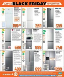 Volantino Expert Pagina 31