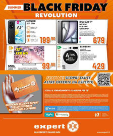 Volantino Expert Pagina 33