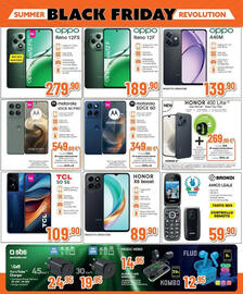 Volantino Expert Pagina 4