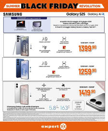 Volantino Expert Pagina 6