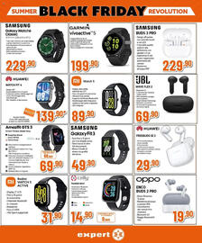 Volantino Expert Pagina 7
