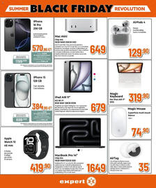 Volantino Expert Pagina 8